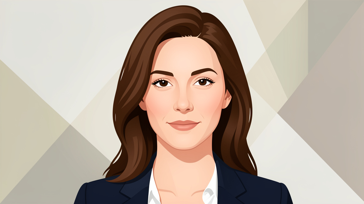 Alexandra Lorex - Professional Portrait