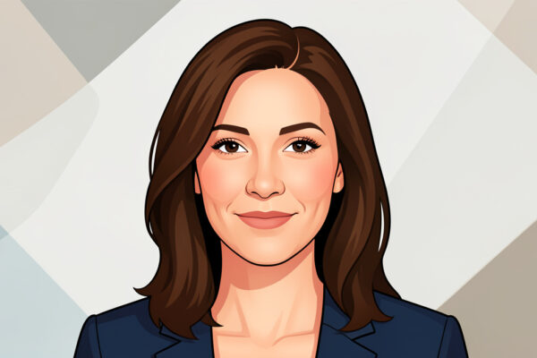 Alexis Fields - Professional Portrait