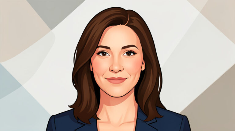 Alexis Fields - Professional Portrait