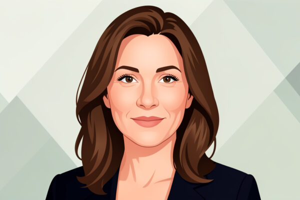 Ali Wentworth - Professional Portrait