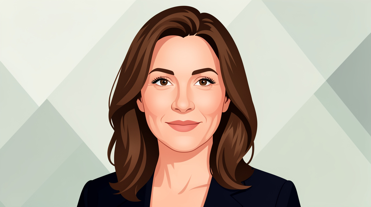 Ali Wentworth - Professional Portrait