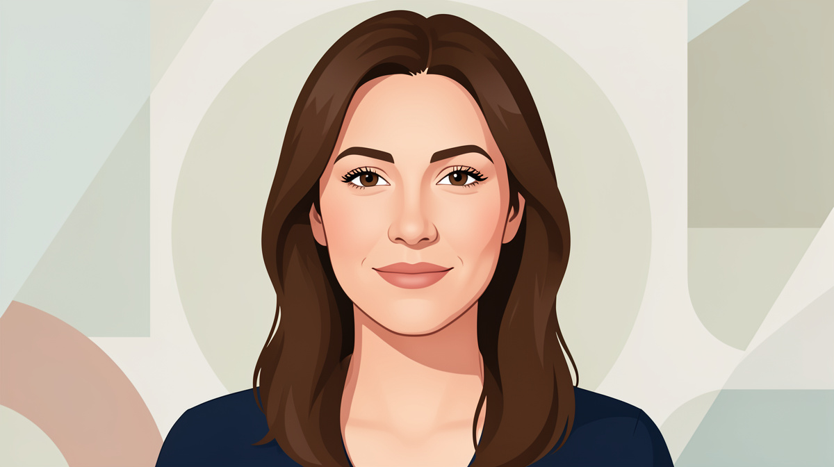 Alisa Mote - Professional Portrait