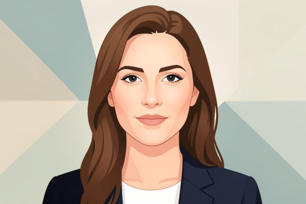 Alison Victoria - Professional Portrait