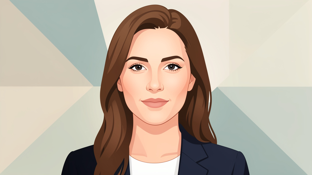 Alison Victoria - Professional Portrait