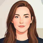 Alix Earle - Professional Portrait