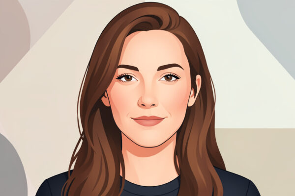 Alix Earle - Professional Portrait