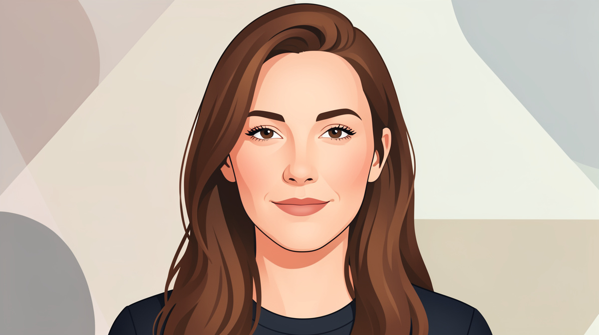 Alix Earle - Professional Portrait