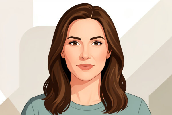 Alli Simpson - Professional Portrait