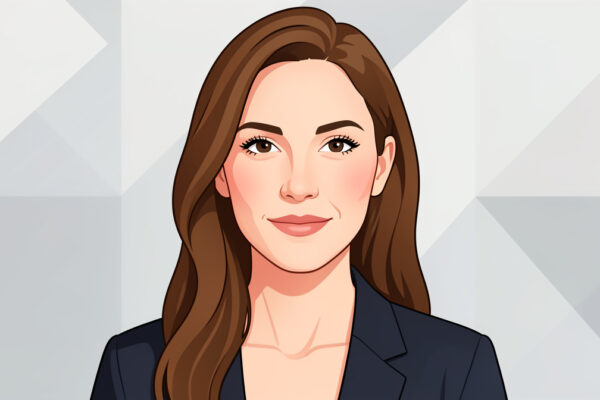 Allysa Rose Worman - Professional Portrait