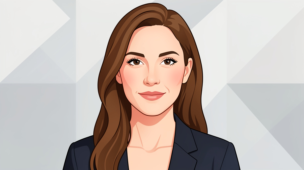Allysa Rose Worman - Professional Portrait