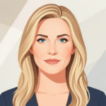 Alma Wahlberg - Professional Portrait