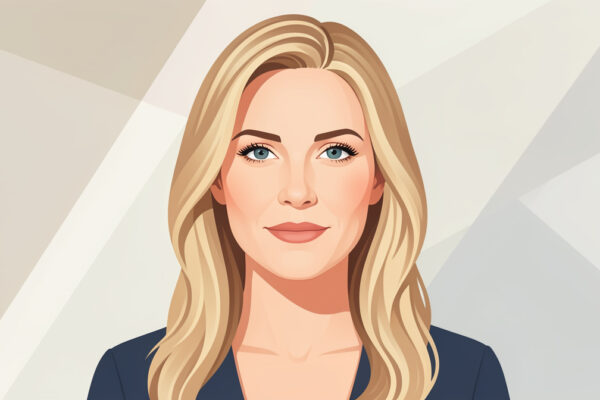 Alma Wahlberg - Professional Portrait