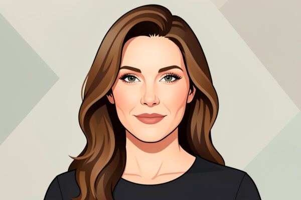 Amanda Freitag - Professional Portrait