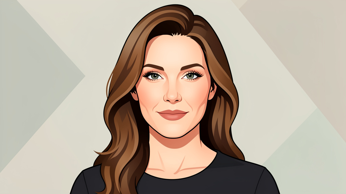 Amanda Freitag - Professional Portrait