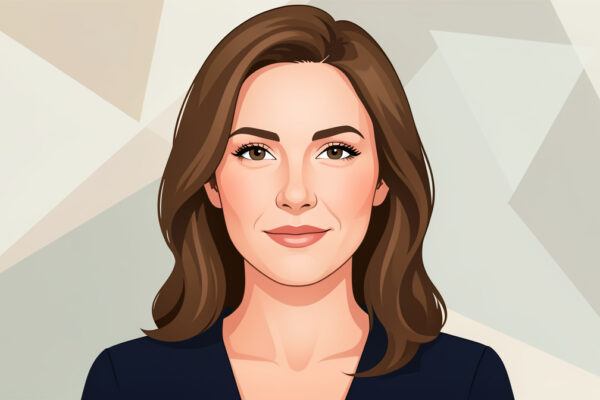 Amanda Giese - Professional Portrait