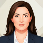 Amanda Martin - Professional Portrait