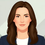 Amber Lancaster - Professional Portrait