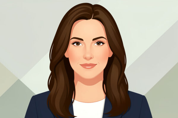 Amber Lancaster - Professional Portrait