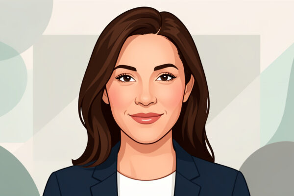 Ami Brown - Professional Portrait