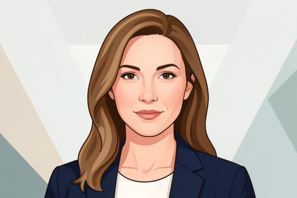 Amie Nicole Harwick - Professional Portrait