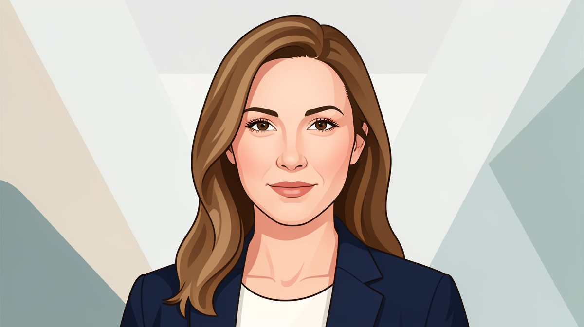 Amie Nicole Harwick - Professional Portrait