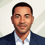 Amiri King - Professional Portrait