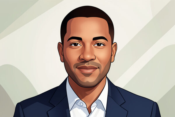 Amiri King - Professional Portrait