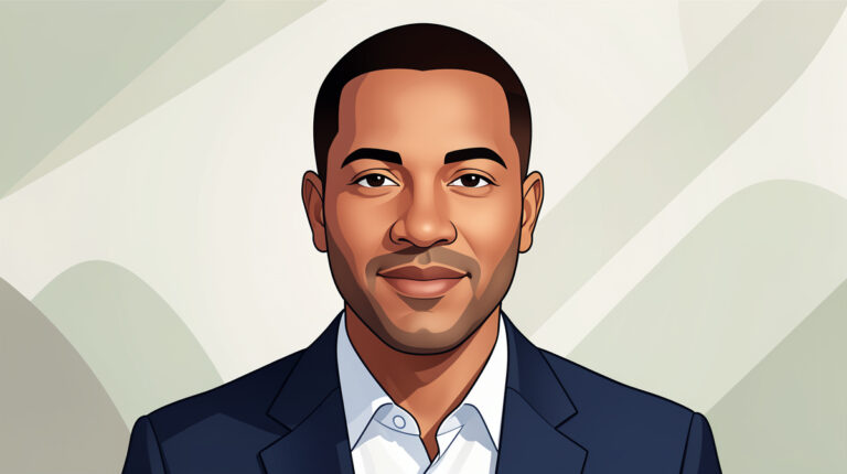 Amiri King - Professional Portrait
