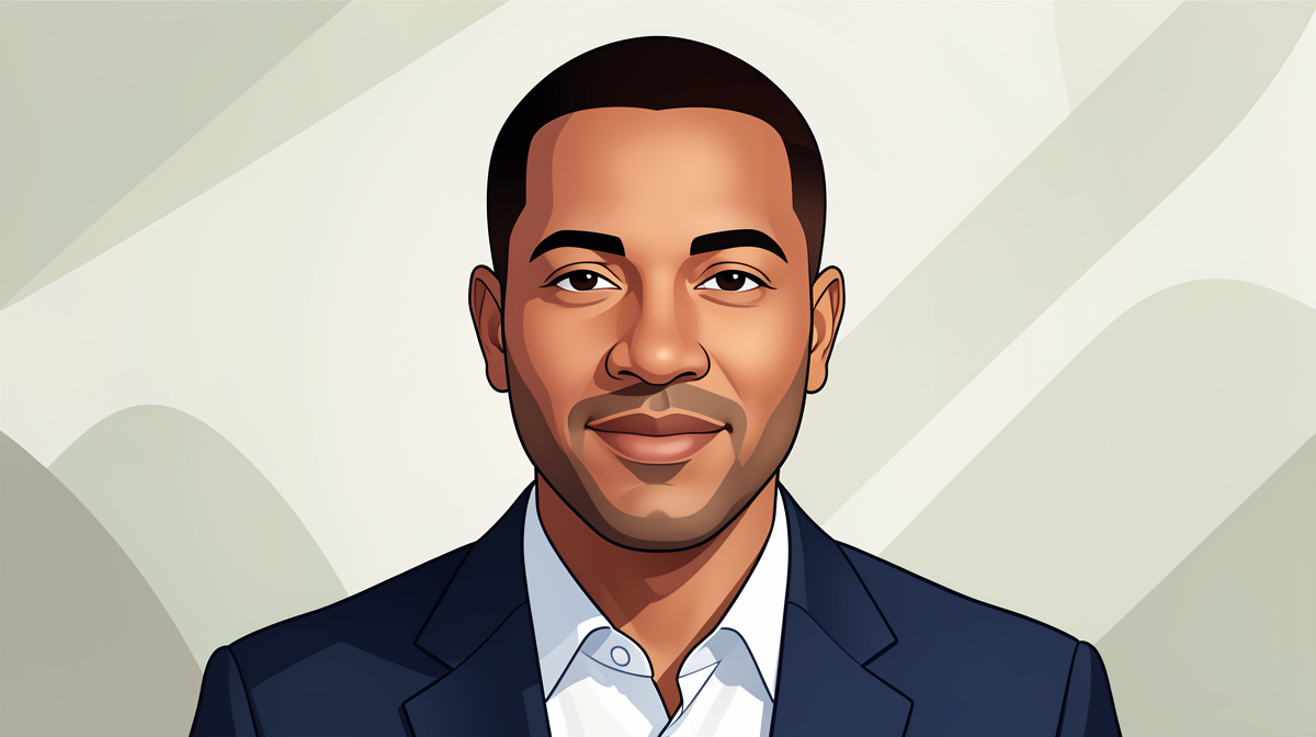 Amiri King - Professional Portrait