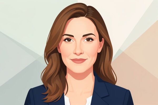 Amy Allan - Professional Portrait