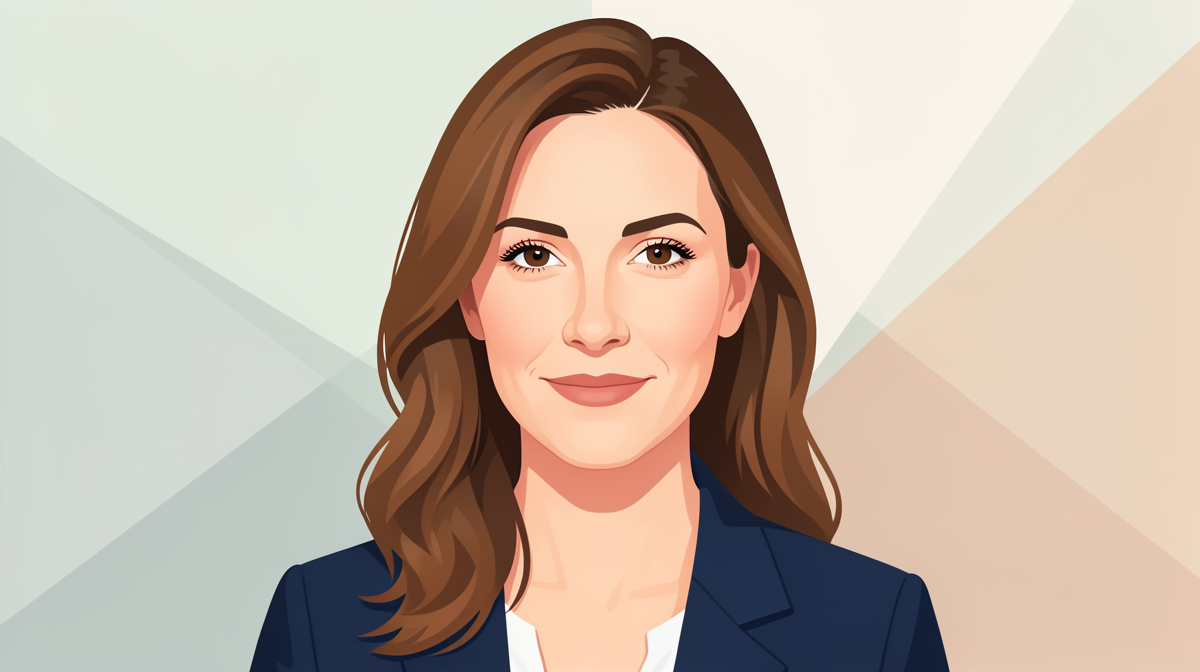 Amy Allan - Professional Portrait