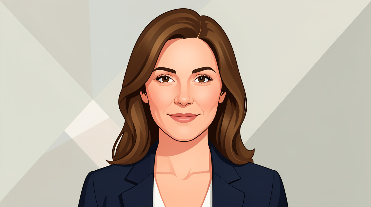 Amy Bruni - Professional Portrait