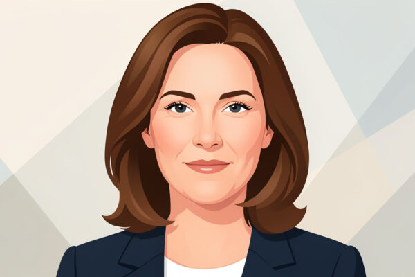 Amy Hoover Sanders - Professional Portrait