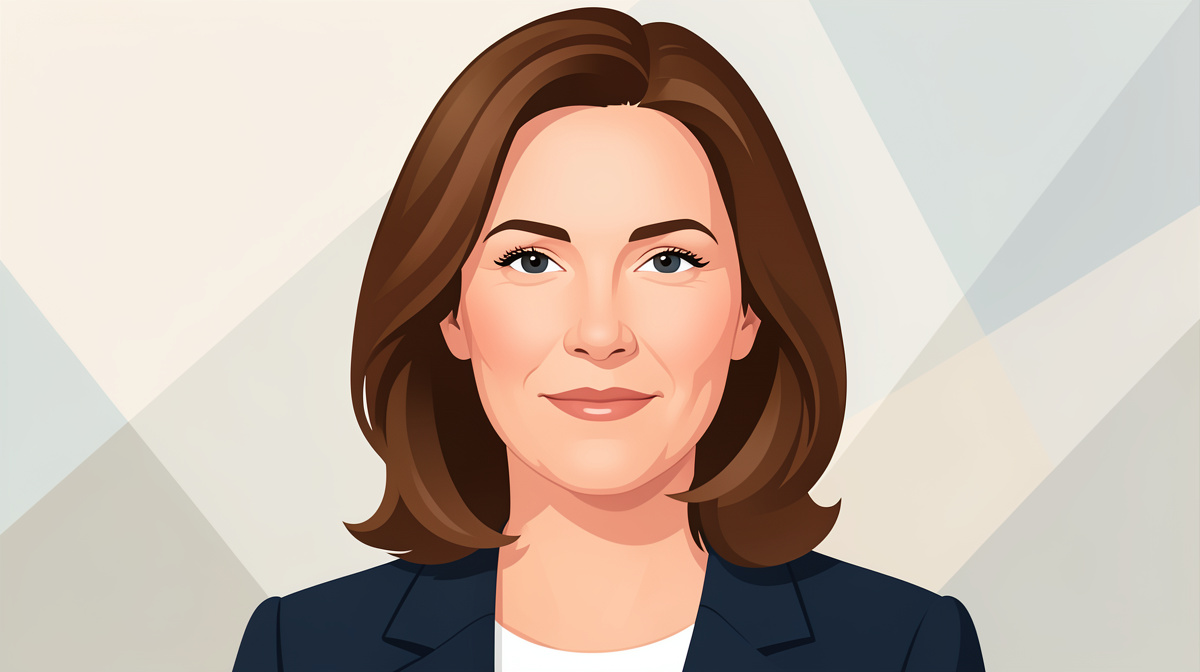 Amy Hoover Sanders - Professional Portrait