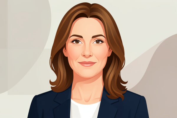 Amy Reimann - Professional Portrait