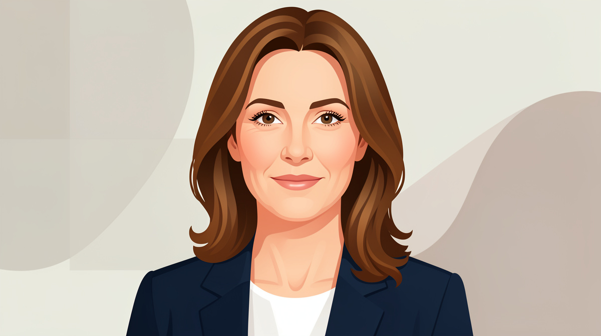 Amy Reimann - Professional Portrait