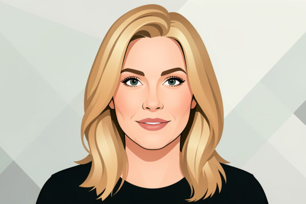 Amy Schumer - Professional Portrait