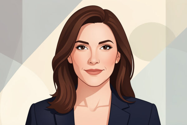 Ana Navarro - Professional Portrait