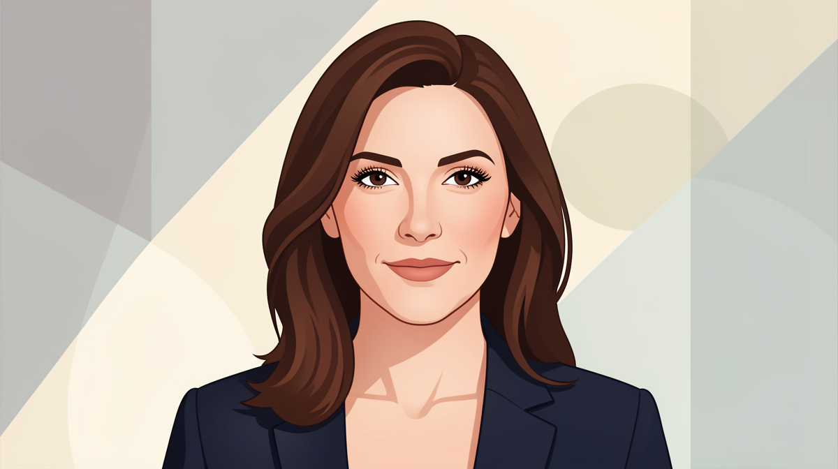 Ana Navarro - Professional Portrait