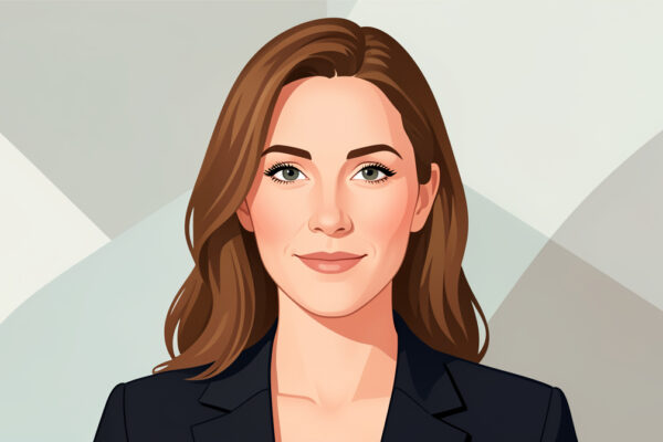 Andi Matichak - Professional Portrait