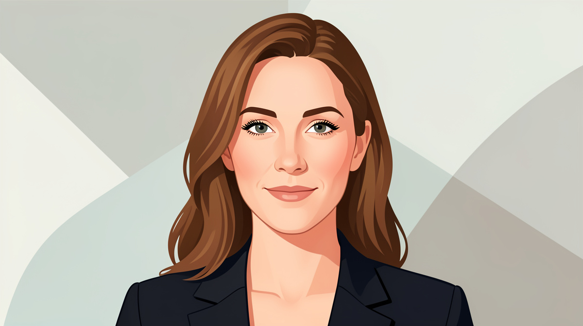 Andi Matichak - Professional Portrait