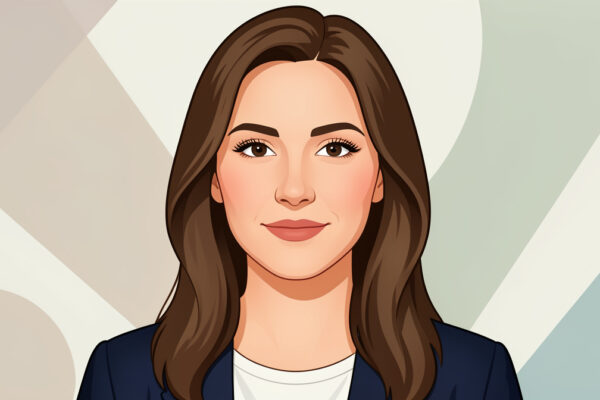 Andie Ella - Professional Portrait