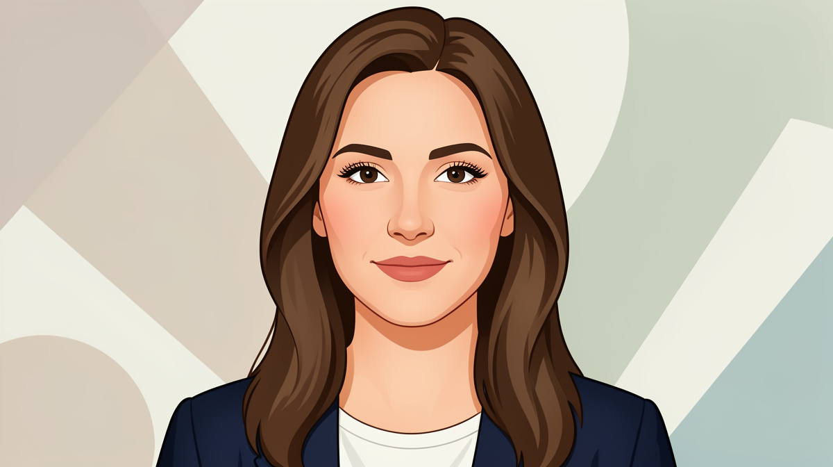 Andie Ella - Professional Portrait