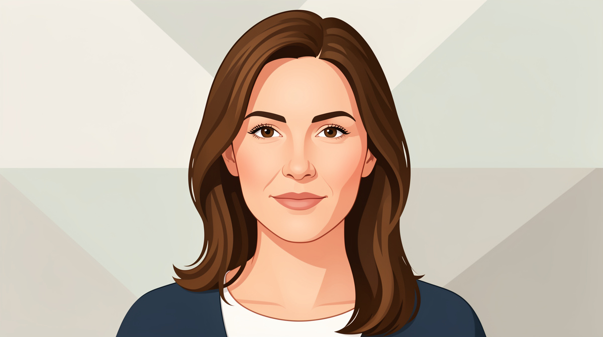 Andraia Allsop - Professional Portrait