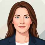 Andrea Canning - Professional Portrait