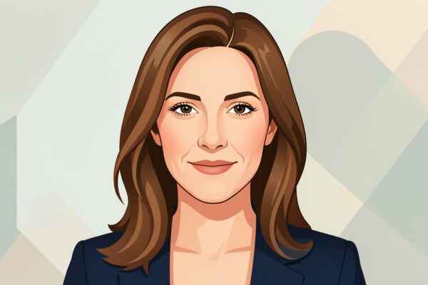 Andrea Thoma - Professional Portrait