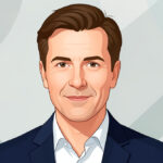 Andrew Frankel - Professional Portrait