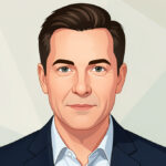 Andy Nyman - Professional Portrait