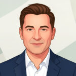 Andy Schrock - Professional Portrait