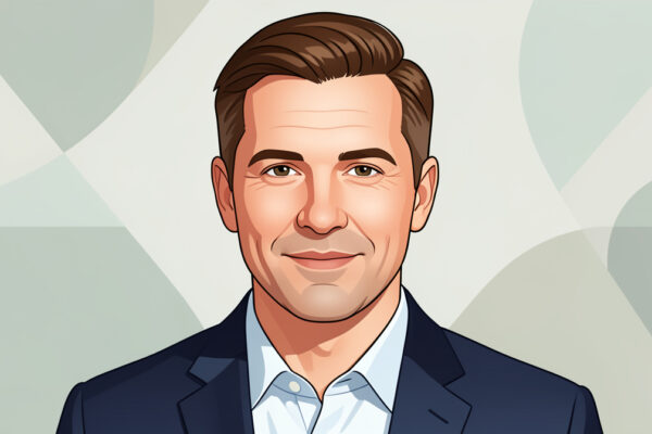 Andy Stumpf - Professional Portrait